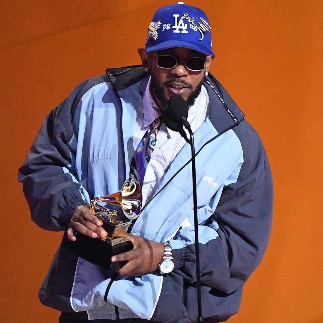 Kendrick Lamar ze spektakularnym show w Warszawie! Gdzie zatrzyma się amerykański raper podczas pobytu w stolicy?