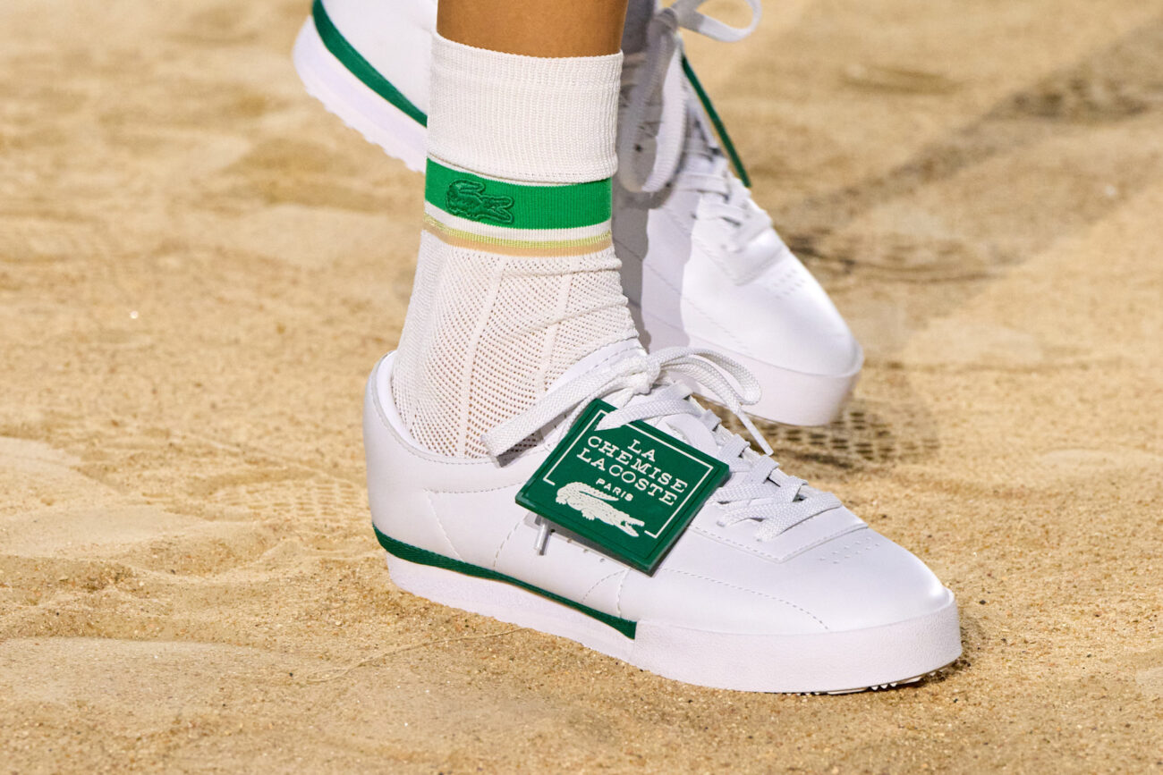 modne buty