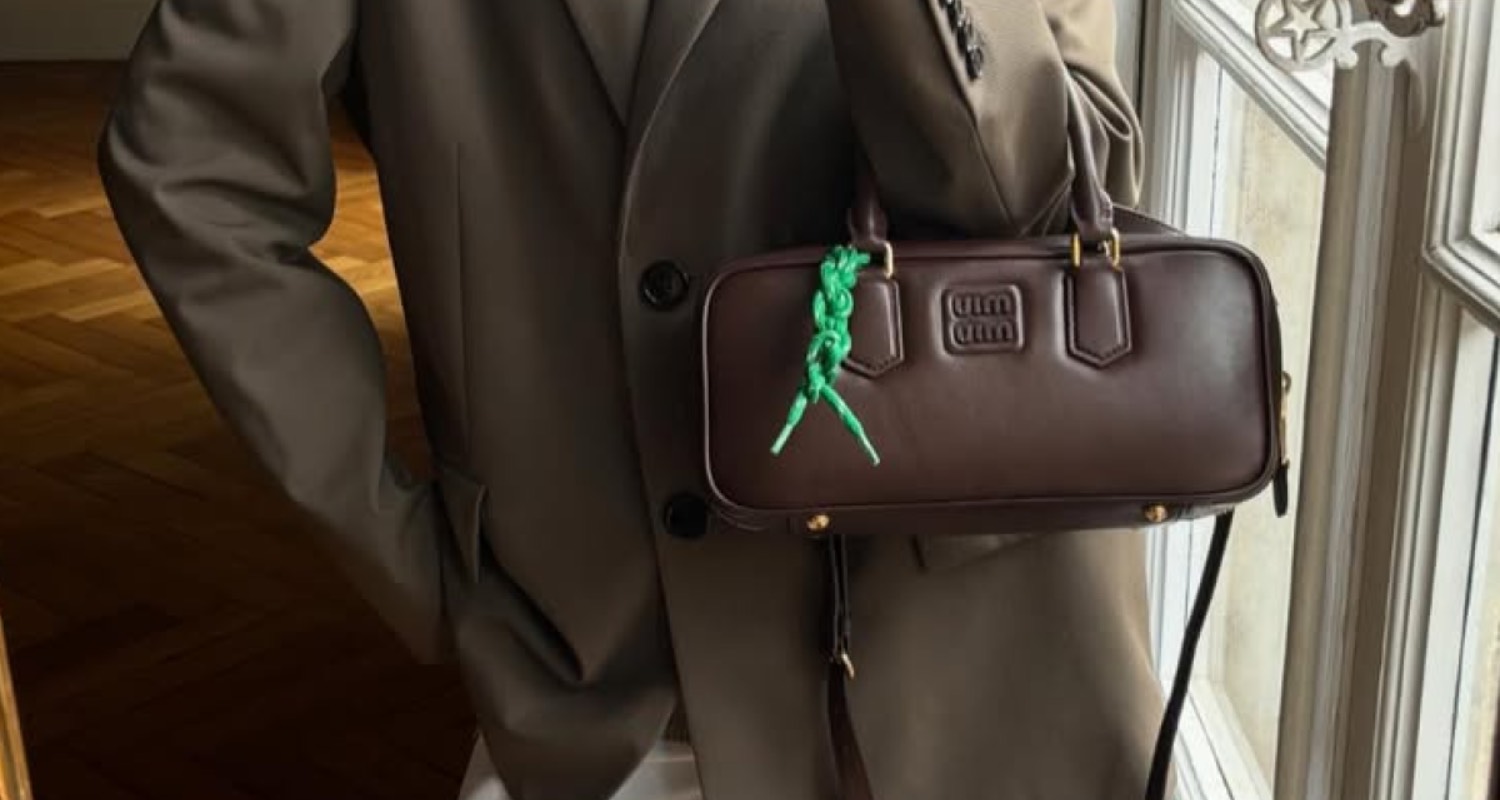 It-bag 2025: torebki, które zawładnęły wybiegami