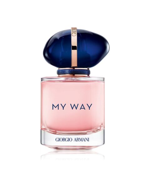 Zdjęcie produktowe perfum Armani My Way.