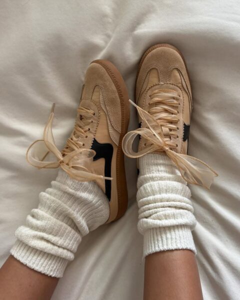 Kultowe sneakersy na maj 2025. 6 modeli, które tego miesiąca są najmodniejsze