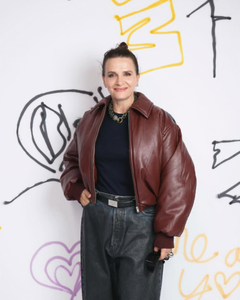 Zdradzamy, kto zasiądzie w jury najgorętszego festiwalu filmowego w Cannes
