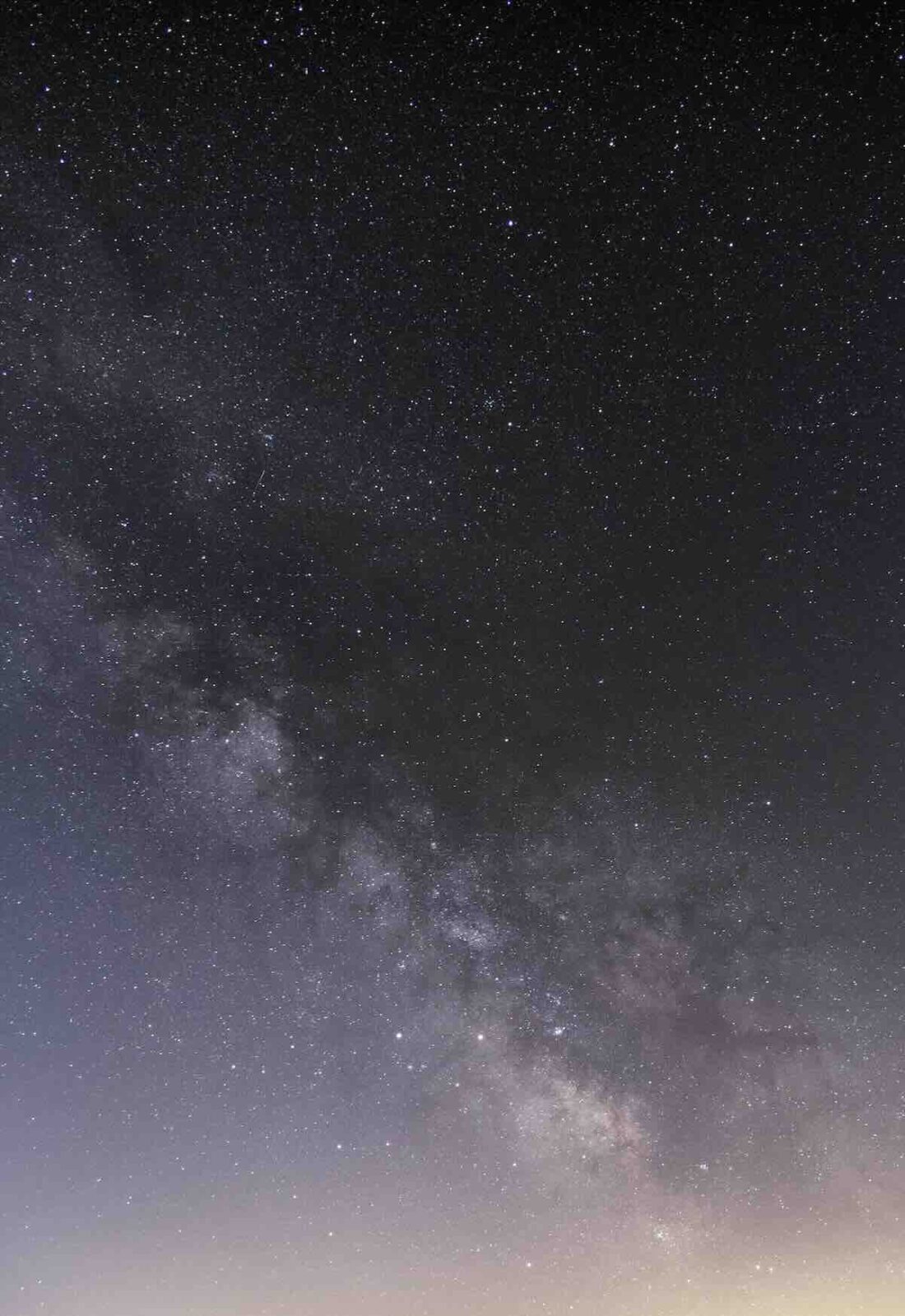 Horoskop dla Bliźniąt (21–27.04): Bezchmurne niebo z dużą ilością gwiazd.