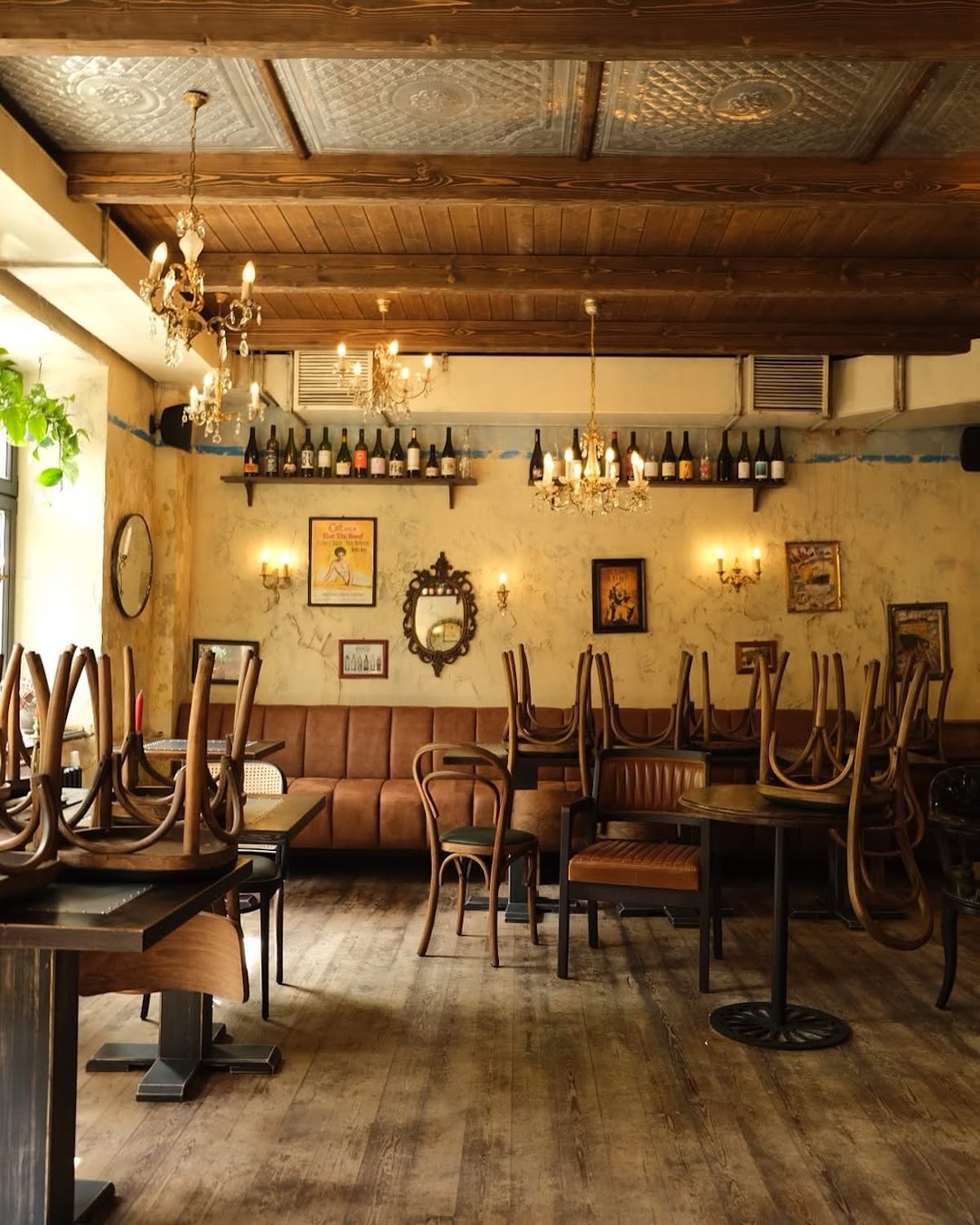 Najmodniejsze stołeczne restauracje w czerwcu 2025: 6 adresów na kulinarnej mapie Warszawy