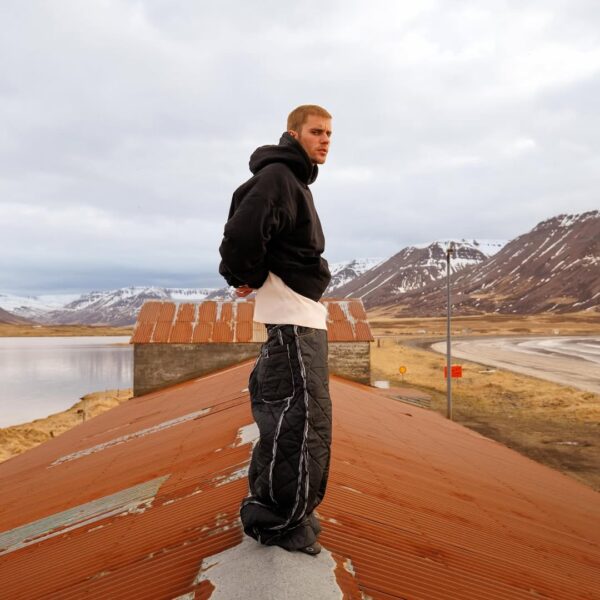 Justin Bieber i P. Diddy o co chodzi