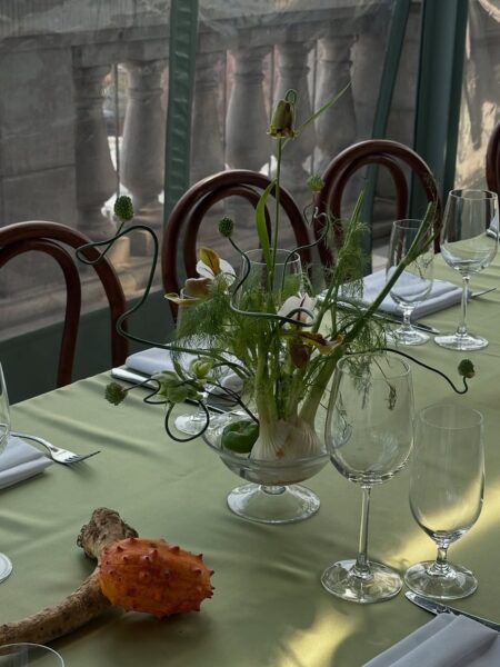 Restauracje na Dzień Mamy 2025: stołeczne lokale na wyjątkową kolację z bliskimi