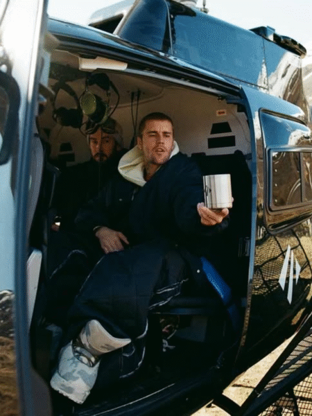 Sprawa P. Diddy'ego i Justin