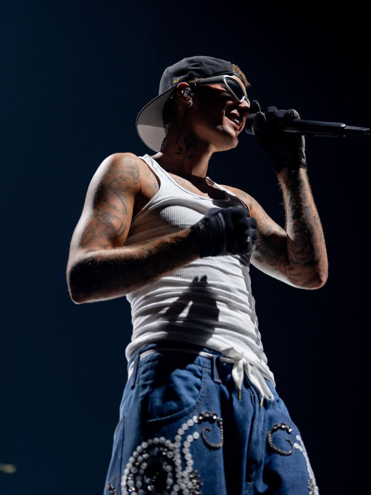 justin bieber i p.diddy