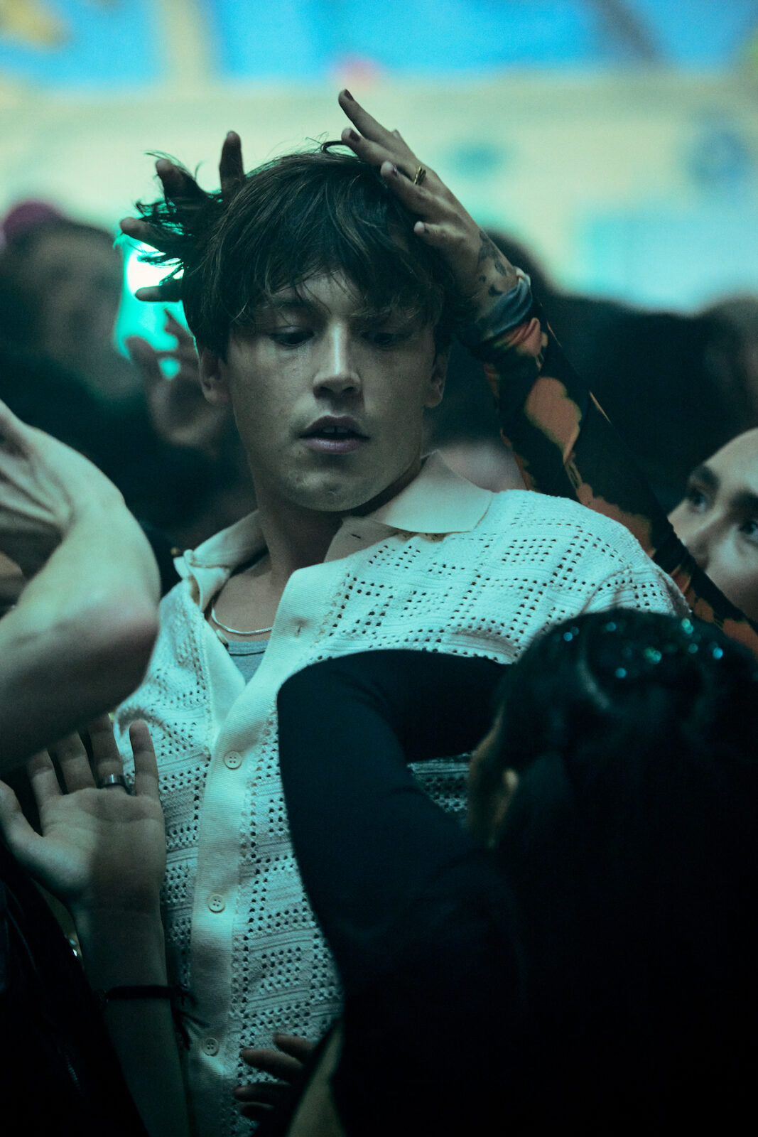 Filmowe premiery na Netflixie w lipcu 2025. Gorące tytuły z gwiazdorską obsadą
