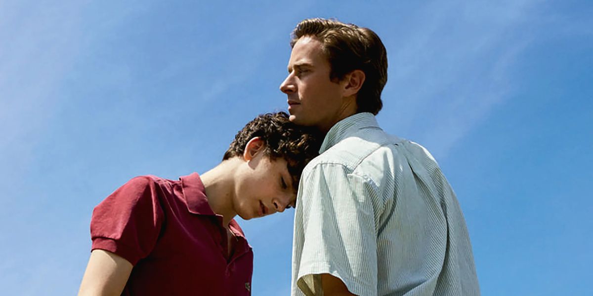 Filmy o tematyce LGBTQ+. Te produkcje warto zobaczyć nie tylko w Pride Month