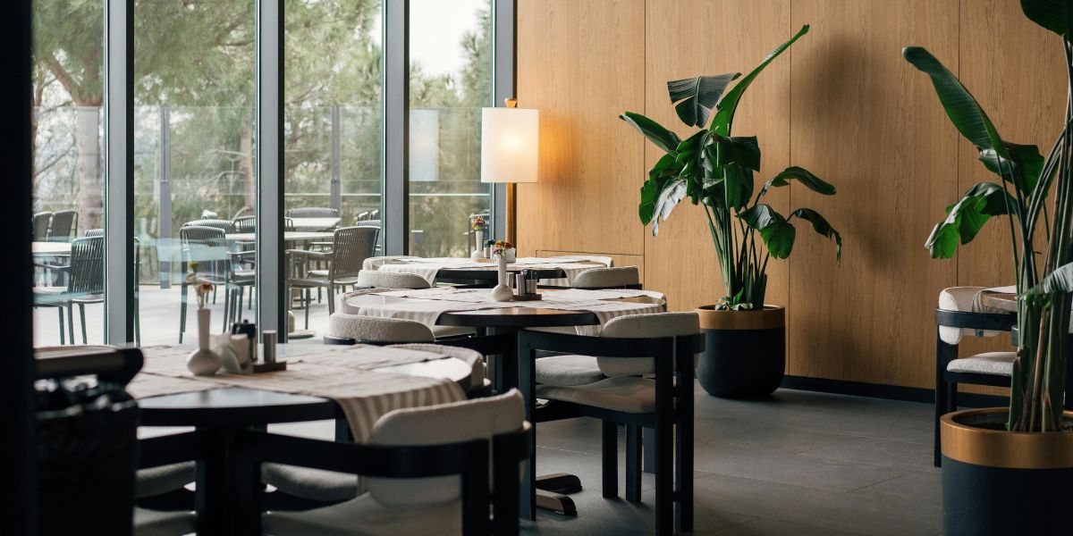 Polskie restauracje z gwiazdką Michelin: 7 adresów z wyjątkowym wyróżnieniem