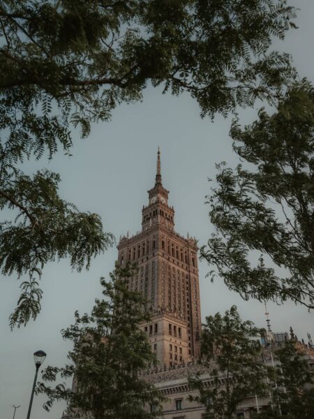 Co robić podczas długiego weekendu w Warszawie? Letni przewodnik po stołecznych wydarzeniach