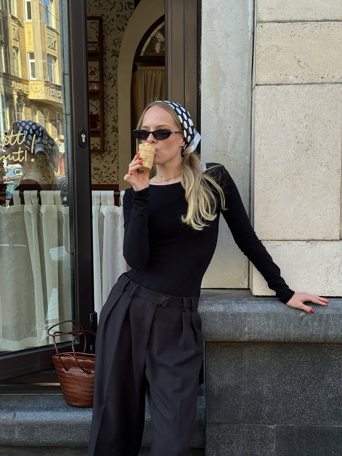 Ulubione trendy na lato zagranicznych it-girls. 5 tendencji, które wybierają najbardziej stylowe dziewczyny w sieci