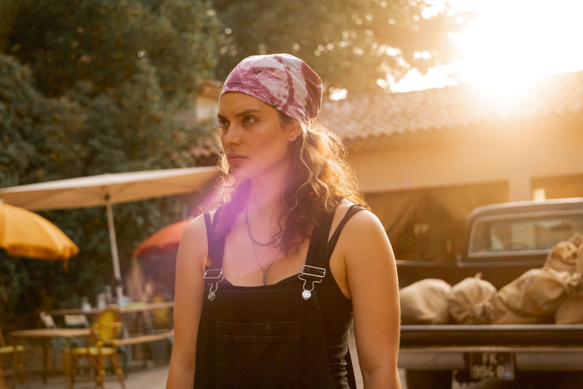 Serialowe premiery Netflixa. Lipiec 2025 zapowiada gorące debiuty i powroty naszych ulubionych show