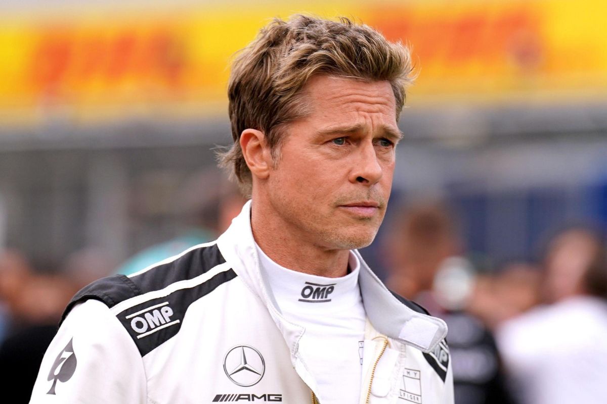 Hit z Bradem Pittem podbija kina! Gdzie obejrzeć bijący rekordy popularności film „F1”