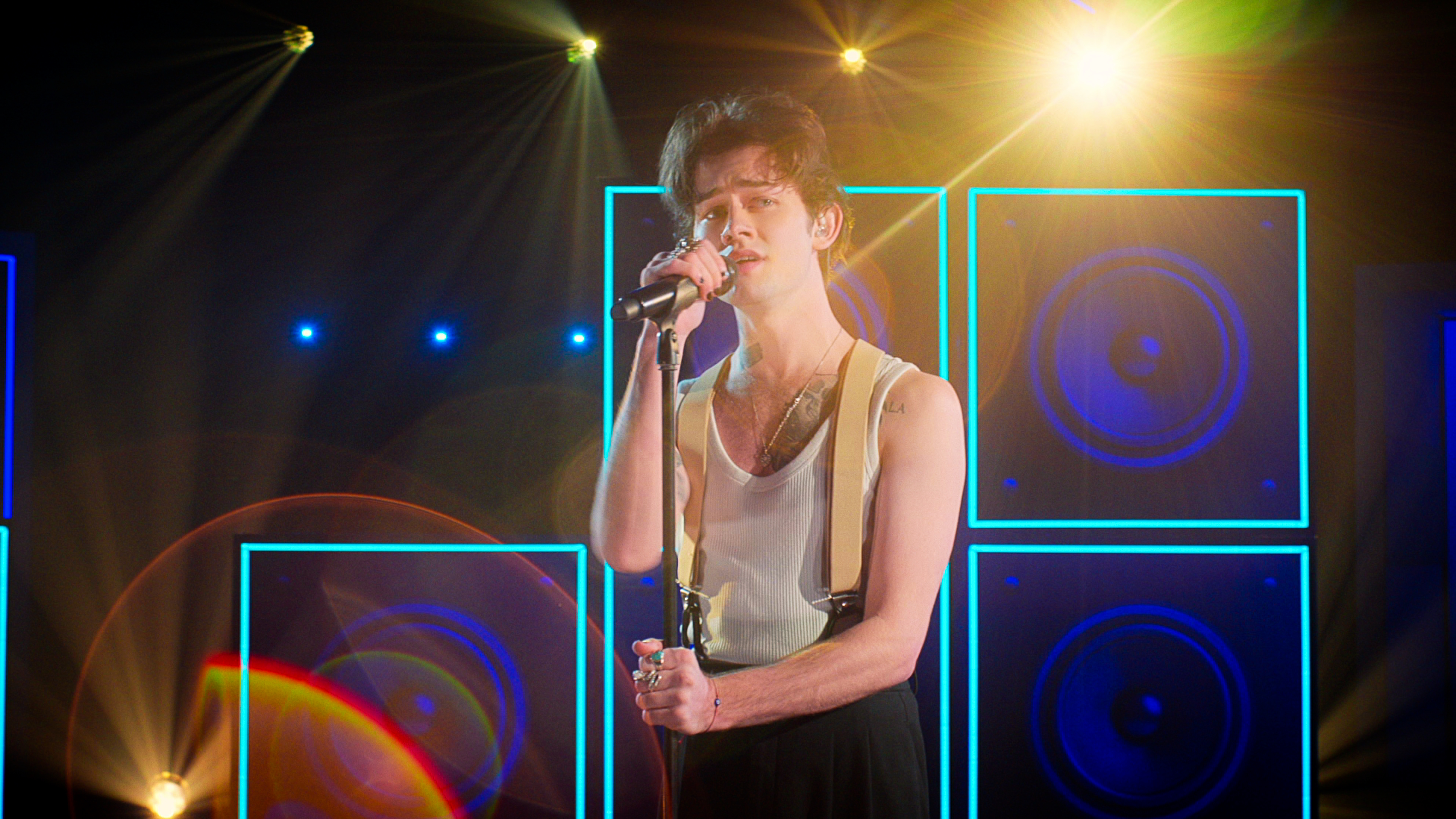 Ostatni projekt Liama Payne’a trafia na Netflixa. Show nagrano miesiąc przed tragiczną śmiercią muzyka