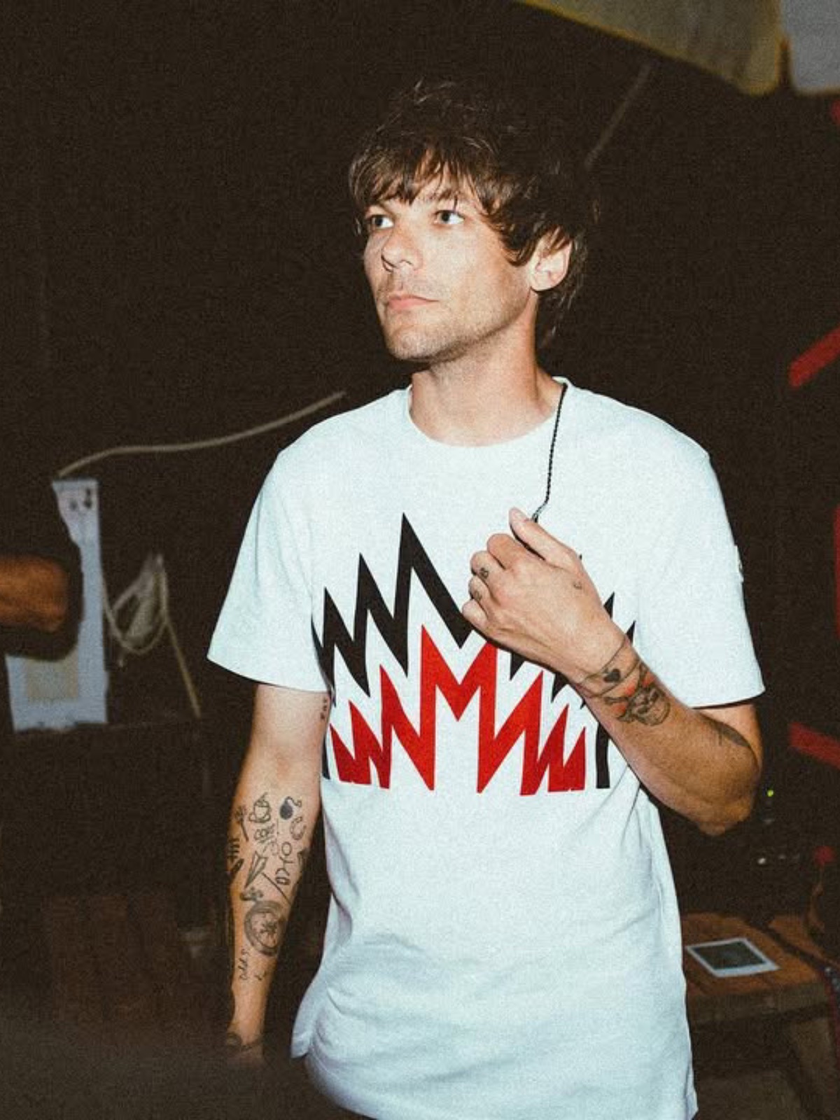 Darmowy koncert gwiazdora One Direction przyciągnie tłumy. Nie każdemu uda się jednak wejść