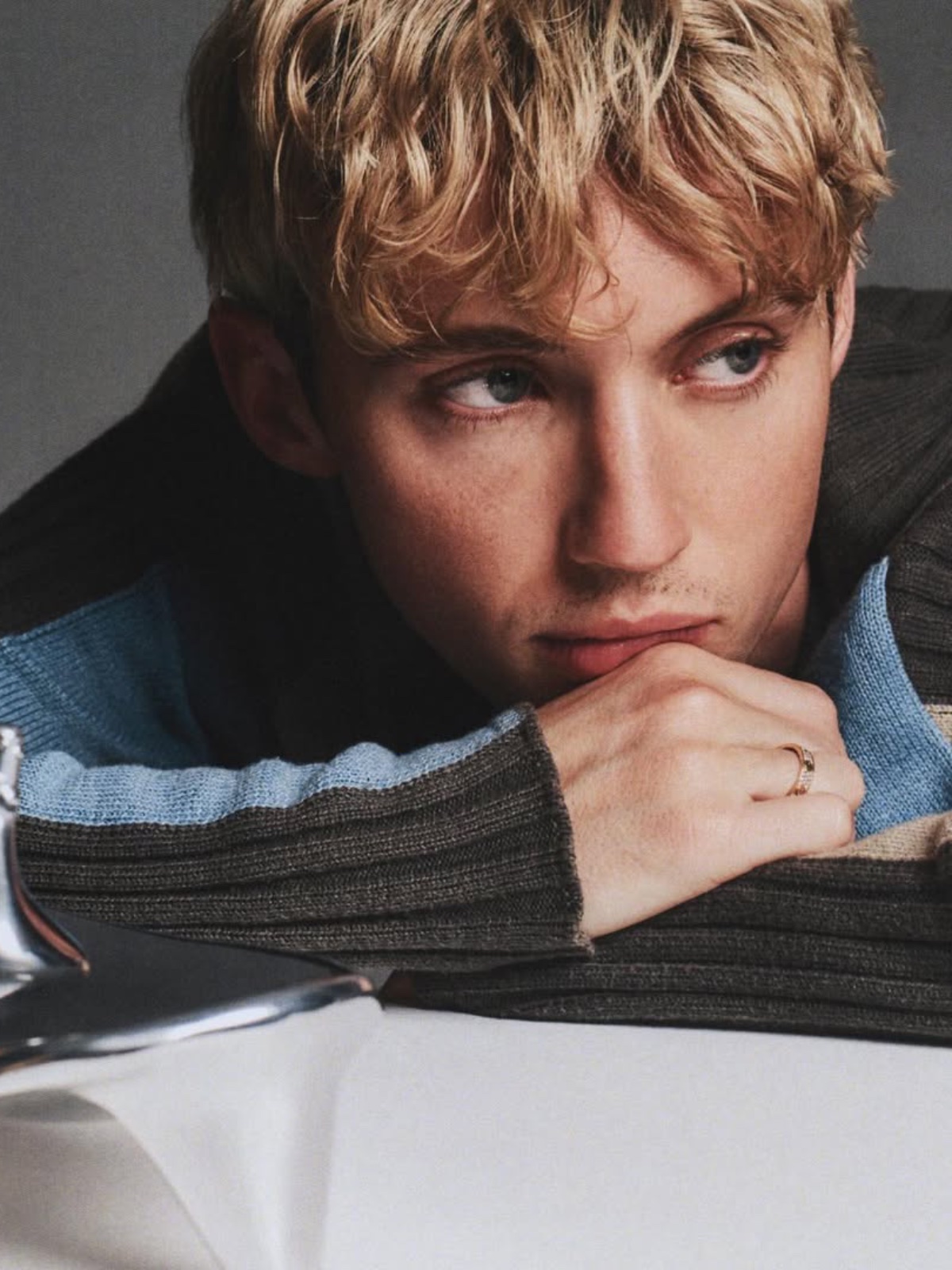 Troye Sivan z autorską linią perfum unisex. Będzie komercyjny hit?