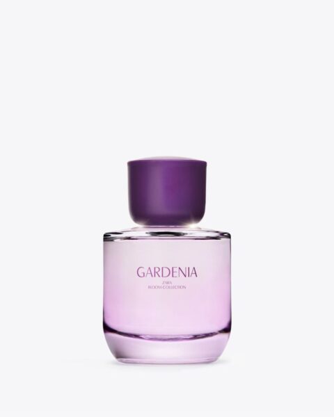 Perfumy Zara Cherry Smoothie. Zdjęcie produktowe. 