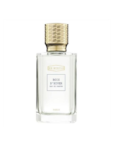 Perfumy gwiazd Ex Nihilo Fleur Narcotique. Zdjęcie produktowe.