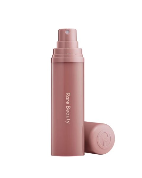 Rare Beauty Find Comfort Body & Hair Mist. Zdjęcie produktowe.