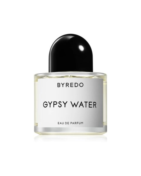 Byredo Gypsy Water. Zdjęcie produktowe.