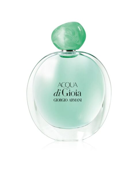 Giorgio Armani Acqua di Gioia. Zdjęcie produktowe.