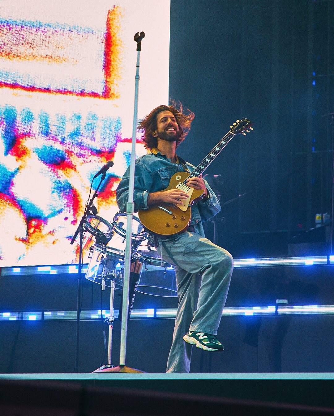 Dwa koncerty Imagine Dragons w Warszawie! Który stołeczny hotel wybrali członkowie zespołu?