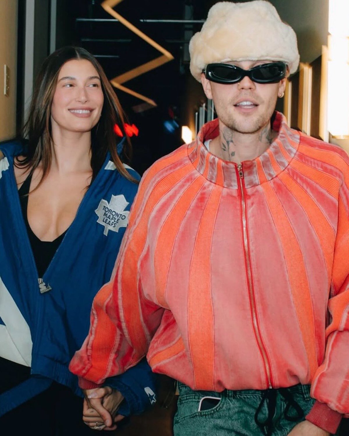 Justin Bieber odnosi się do plotek o rozwodzie? Jeden gest zakończył wszelkie spekulacje