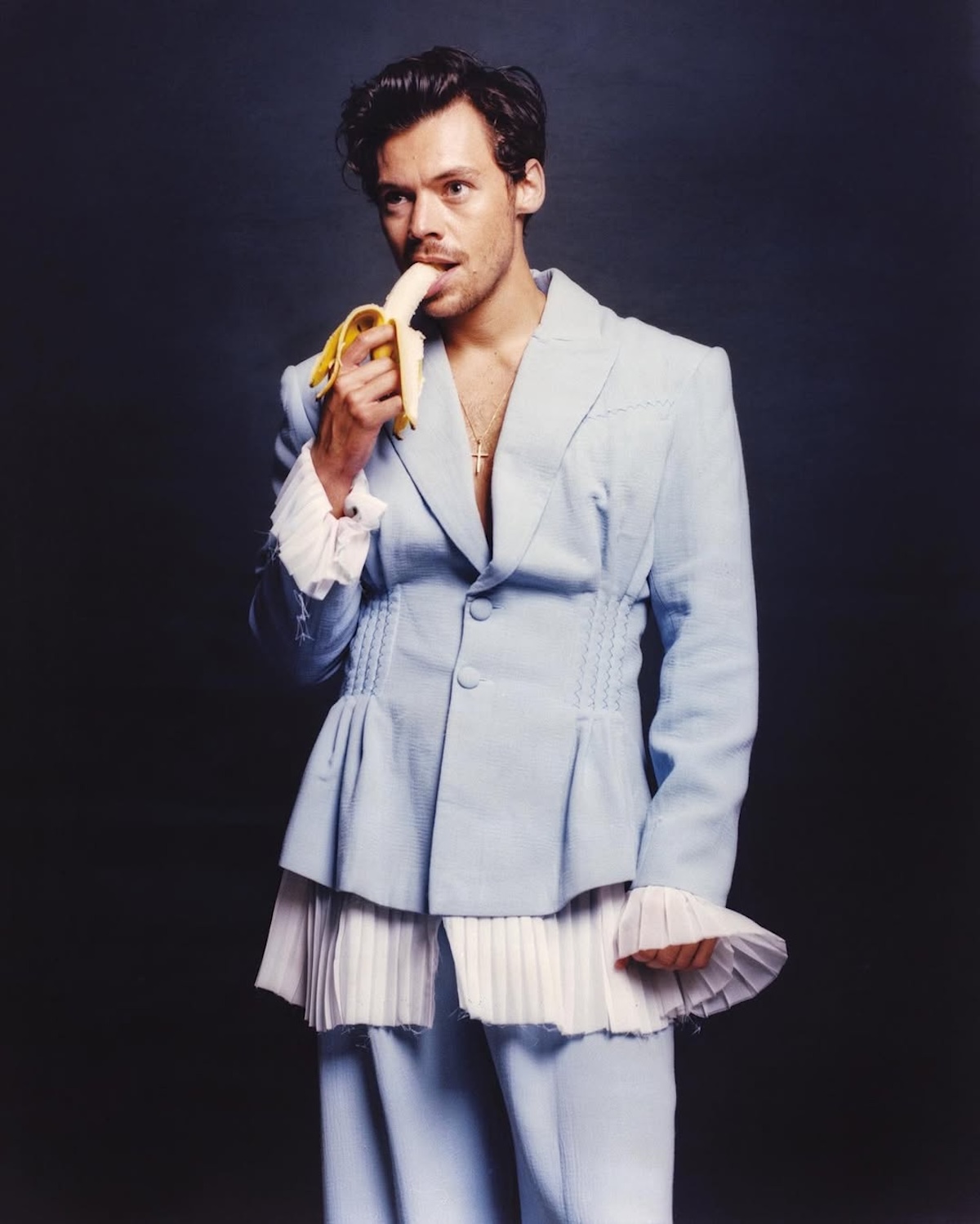 Harry Styles wypuszcza zabawki intymne. Oto co wiemy o marce „Pleasing Yourself”,