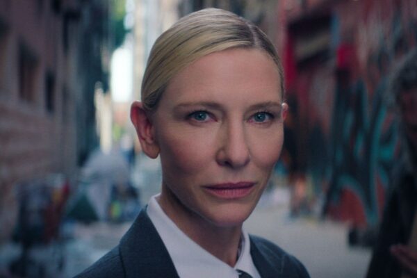 Dlaczego Cate Blanchett zagrała w 3. sezonie „Squid Game”? Twórcy show podają ciekawy powód