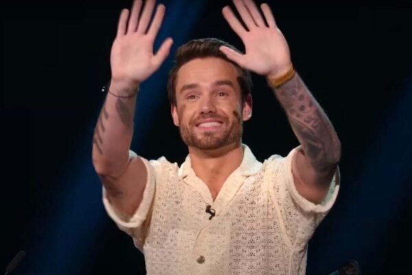 Ostatni projekt Liama Payne’a trafia na Netflixa. Show nagrano miesiąc przed tragiczną śmiercią muzyka