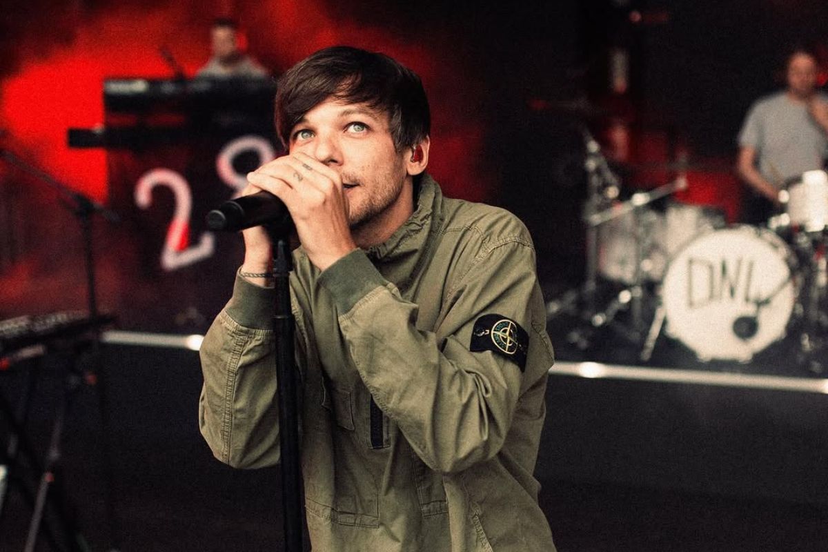 Darmowy koncert gwiazdora One Direction przyciągnie tłumy. Nie każdemu uda się jednak wejść