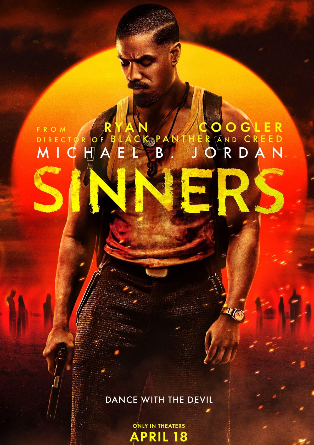 11 najseksowniejszych filmów i seriali 2025: od zmysłowych romansów po odważne thrillery