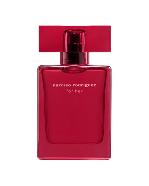 Zapach Narcisso Rodriguez For Her Eau de Parfum Intense. Zdjęcie produktowe.