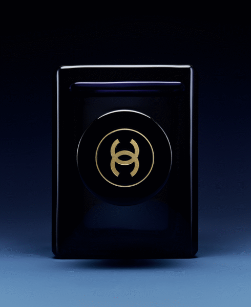 Logo Chanel w wersji premium