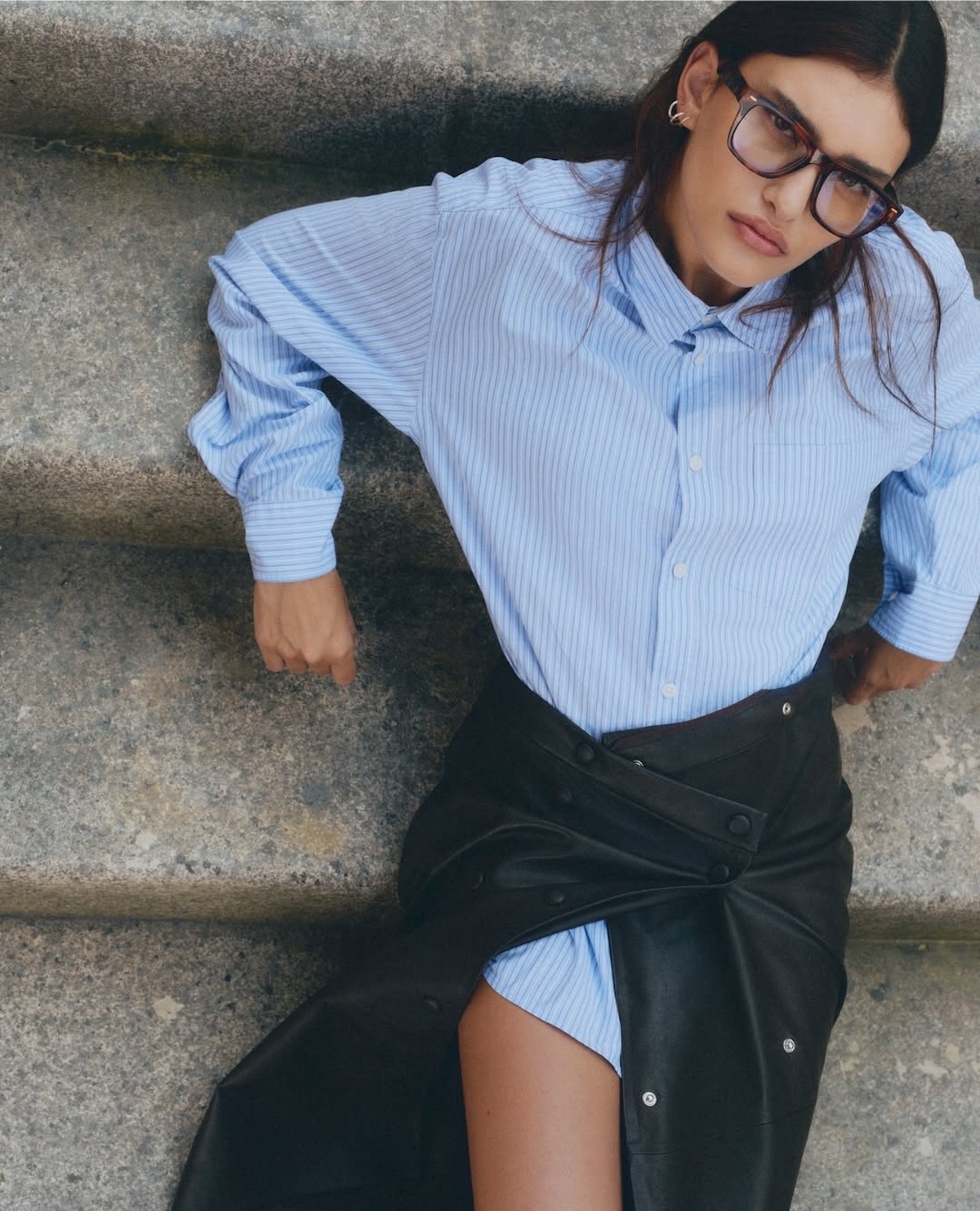 Trendy H&M na jesień 2025 – to będziemy nosić w nowym sezonie
