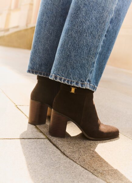 Botki na każdą okazję