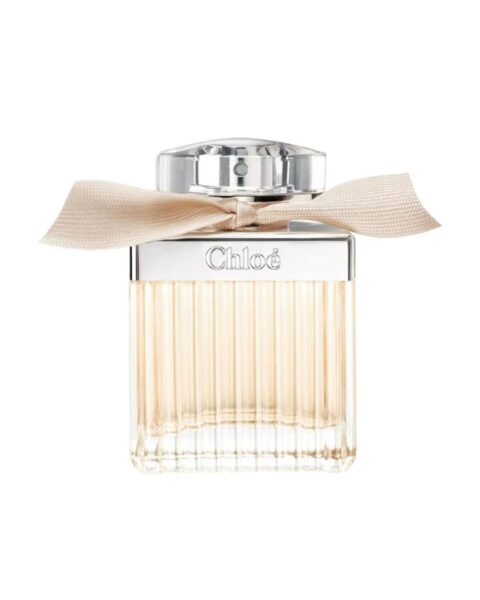 Perfumy Chloé Eau de Parfum. Zdjęcie produktowe.