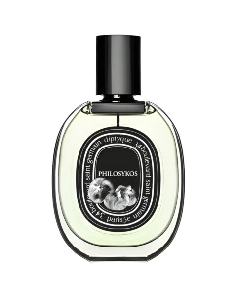 Perfumy Diptyque Philosykos. Zdjęcie produktowe.