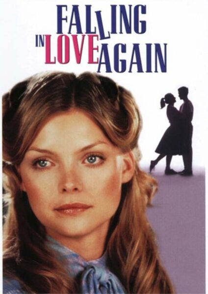 Plakat filmu: „Znowu zakochani” (ang. Love Again, 2023)