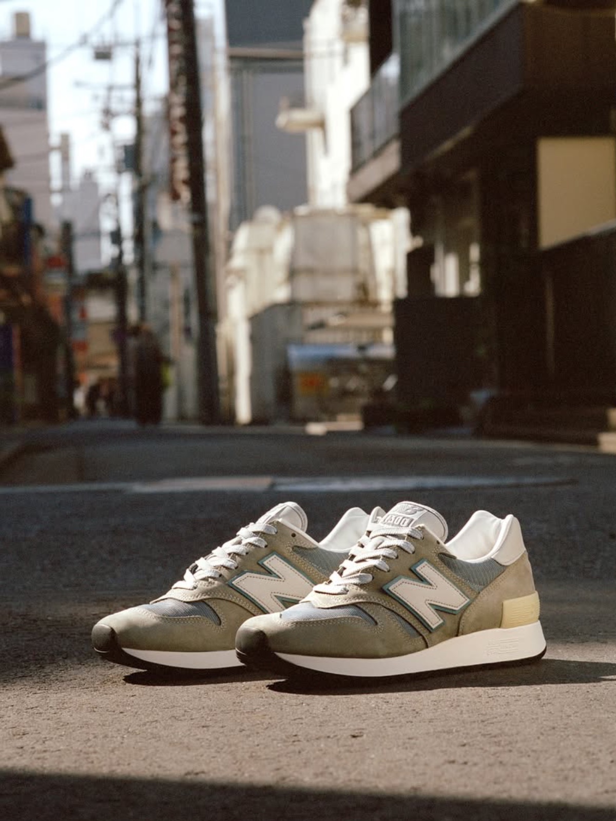 New Balance teraz w promocji: sneakersy, które pokochasz na nowo