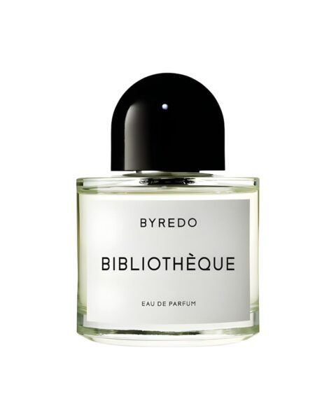 Perfumy Byredo Bibliothèque Eau de Parfum.