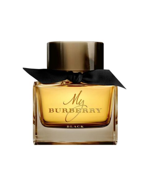 Perfumy Burberry My Burberry Black.