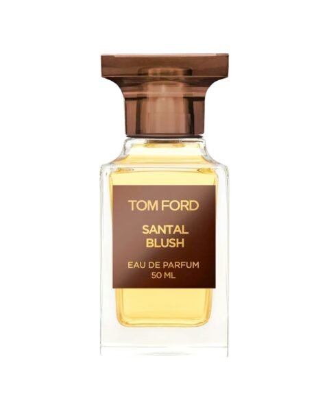 Perfumy gwiazd Tom Ford Beauty Santal Blush Eau de Parfum.