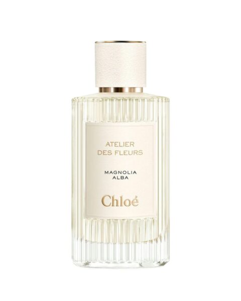 Perfumy Chloé Atelier des Fleurs Magnolia Alba Eau de Parfum.