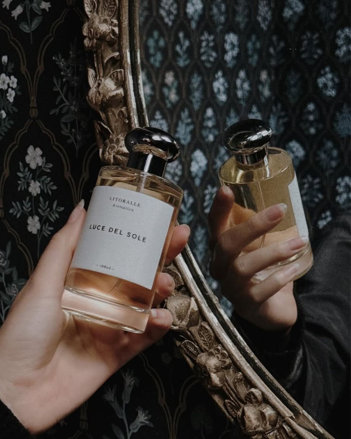 Perfumy na chłodne dni – 8 propozycji, które pachną jak przytulny sweter