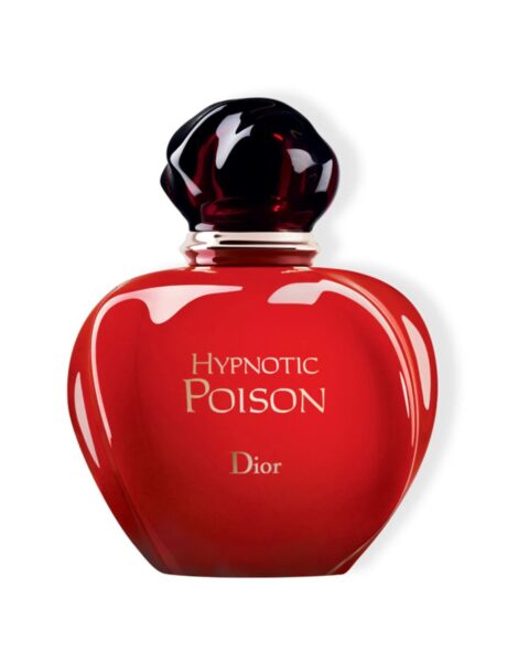 Perfumy o głębokim zapachu Dior Hypnotic Poison. Zdjęcie produktowe.