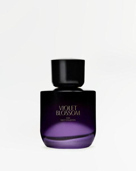 Perfumy z Zary Veltet Blossom. Zdjęcie produktowe.