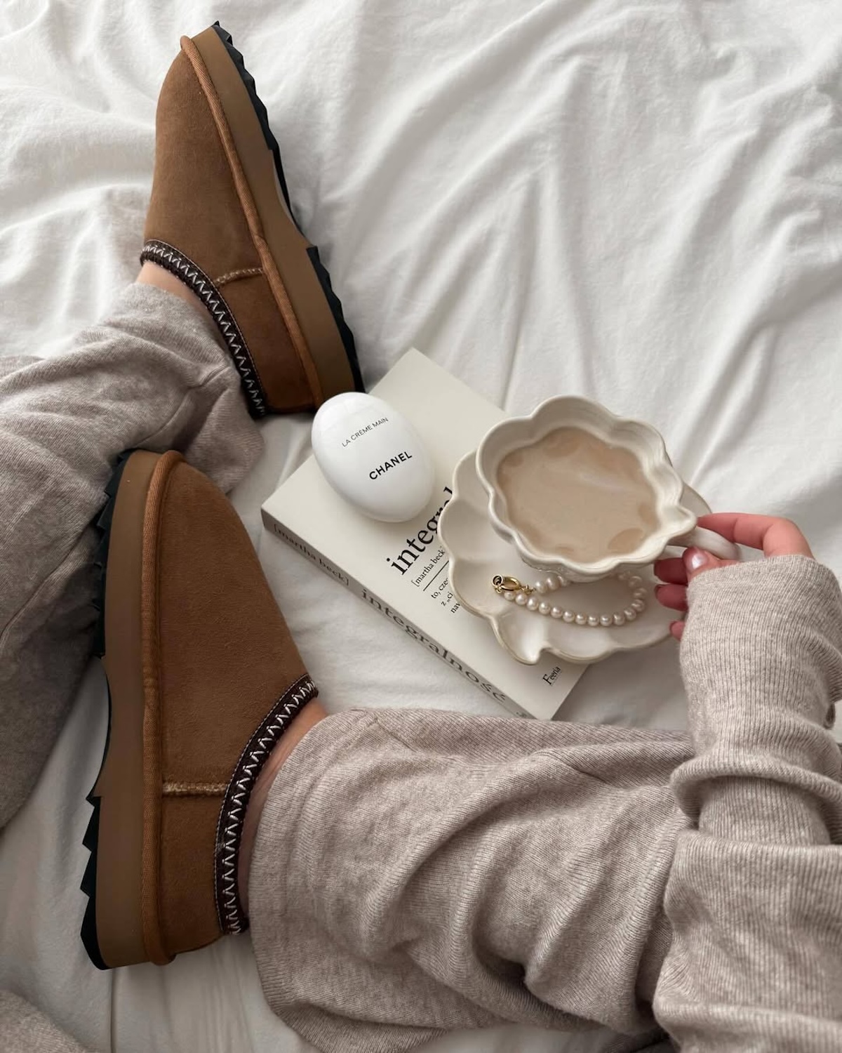 Dlaczego właśnie EMU Australia? Wyprzedaż na Zalando Lounge, której nie możesz przegapić
